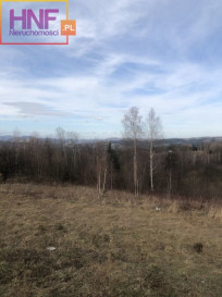 Działka Sprzedaż Mystków