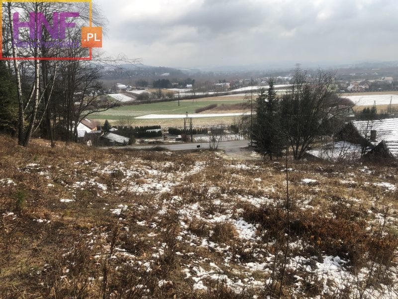 Działka Sprzedaż Chełmiec 5