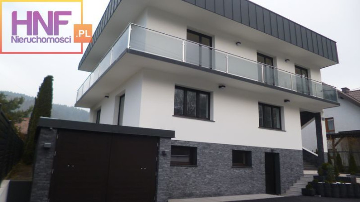 Dom Sprzedaż Kamionka Wielka 1