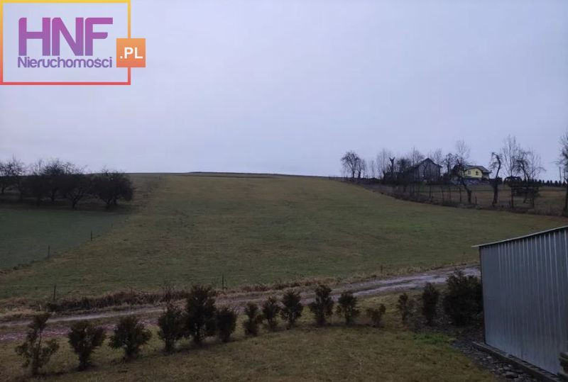 Działka Sprzedaż Korzenna 1