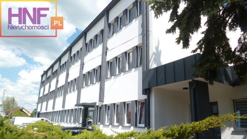 Lokal Wynajem Nowy Sącz Kaduk