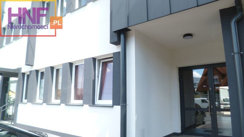 Lokal Wynajem Nowy Sącz Kaduk