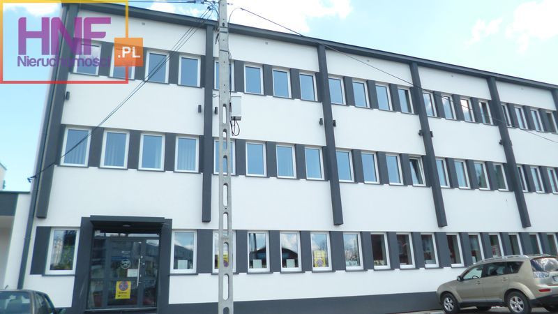 Lokal Wynajem Nowy Sącz Kaduk