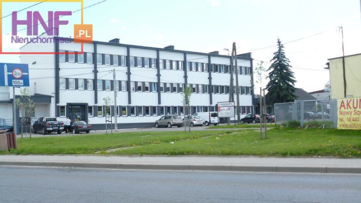 Lokal Wynajem Nowy Sącz Kaduk 1