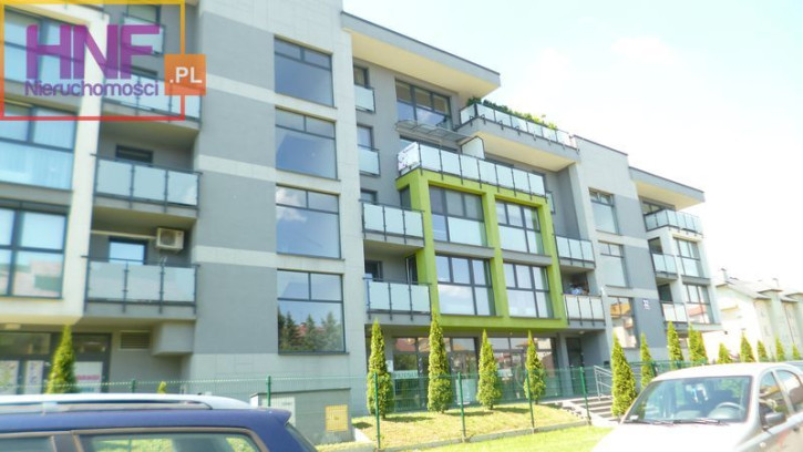 Lokal Sprzedaż Nowy Sącz Wojska Polskiego 1