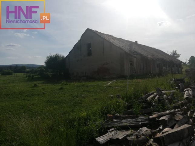 Działka Sprzedaż Smerekowiec 4