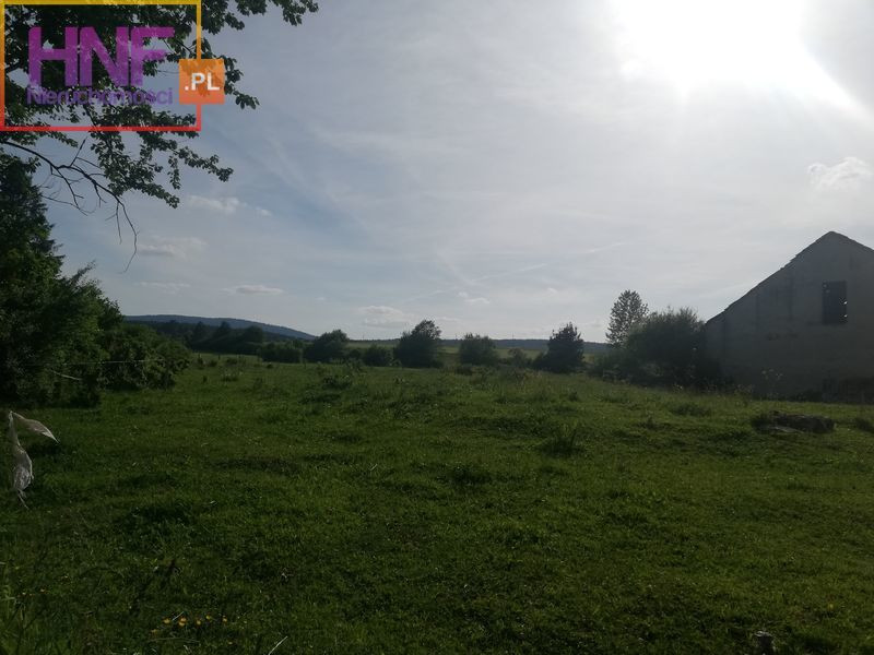 Działka Sprzedaż Smerekowiec