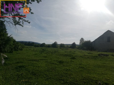 Działka Sprzedaż Smerekowiec