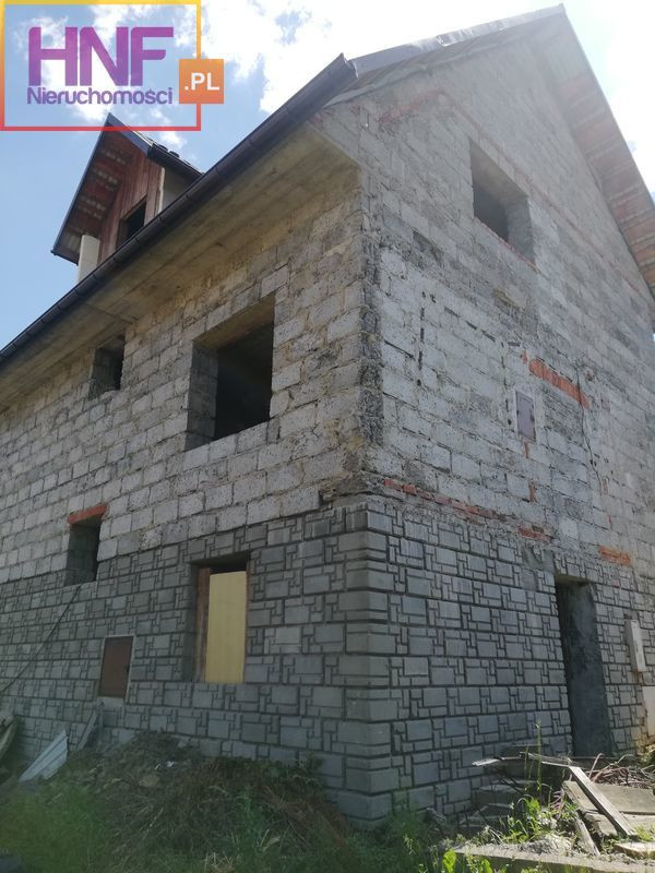 Dom Sprzedaż Tęgoborze 6