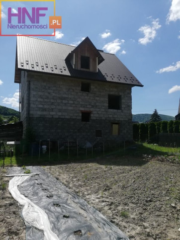 Dom Sprzedaż Tęgoborze 5
