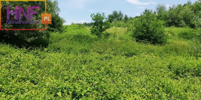 Działka Sprzedaż Gródek Nad Dunajcem