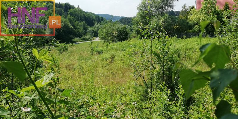 Działka Sprzedaż Gródek Nad Dunajcem