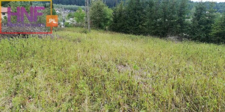 Działka Sprzedaż Nowy Sącz 2
