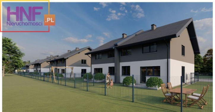 Mieszkanie Sprzedaż Nowy Sącz Zawada 2