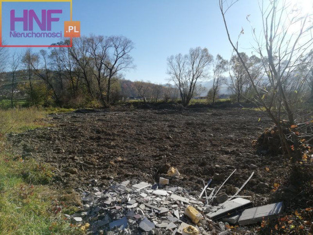 Działka Sprzedaż Barcice Górne 5