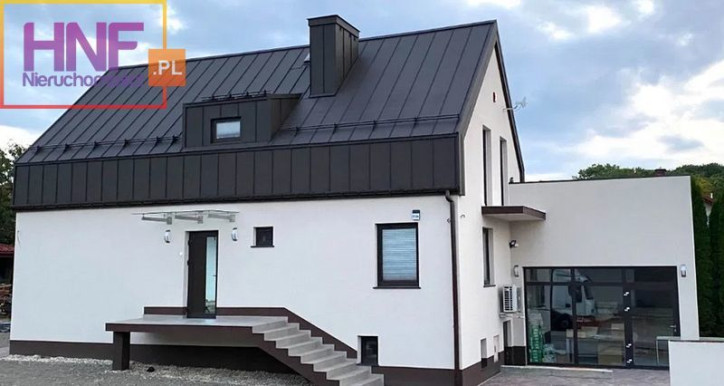 Dom Sprzedaż Nowy Sącz Biegonice 2