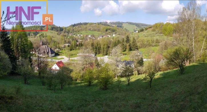 Działka Sprzedaż Krynica-Zdrój 2