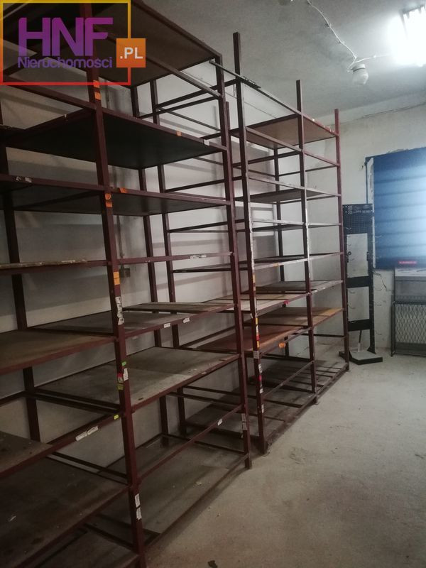 Lokal Sprzedaż Nowy Sącz