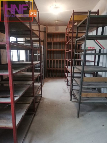 Lokal Sprzedaż Nowy Sącz 1