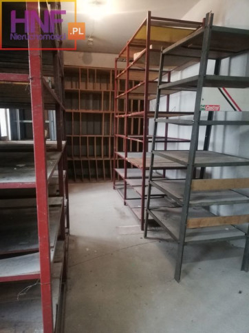 Lokal Sprzedaż Nowy Sącz 10