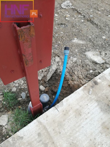 Działka Sprzedaż Dzierżaniny 6
