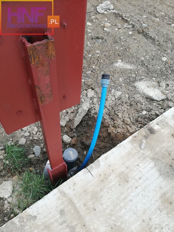 Działka Sprzedaż Dzierżaniny