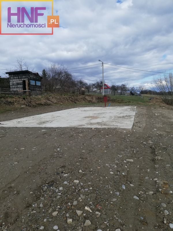 Działka Sprzedaż Dzierżaniny