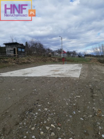 Działka Sprzedaż Dzierżaniny 2