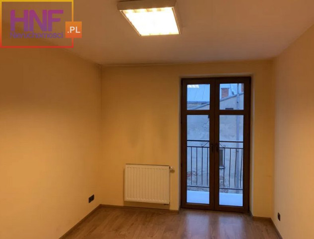 Lokal Wynajem Nowy Sącz 1