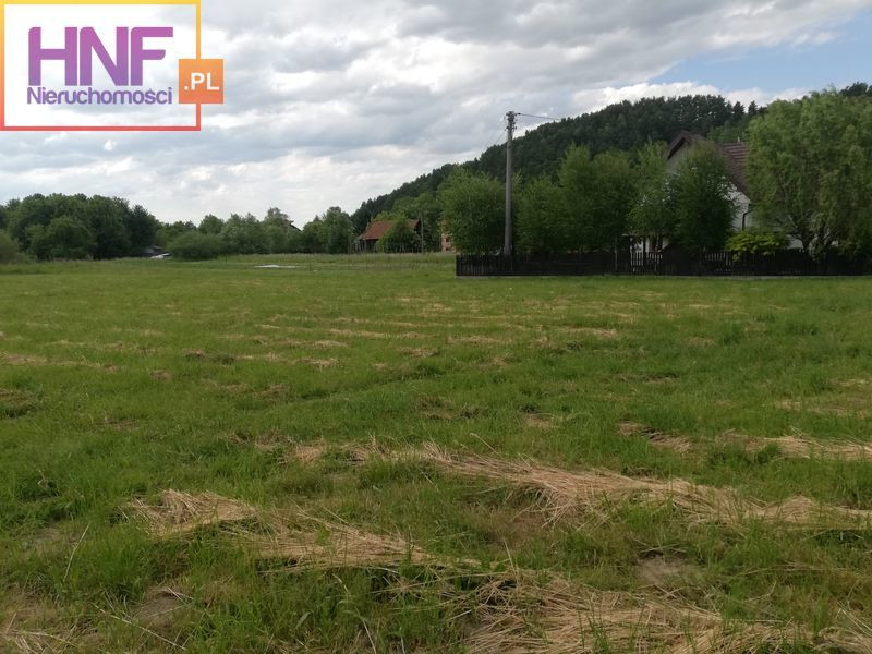 Działka Sprzedaż Nowy Sącz