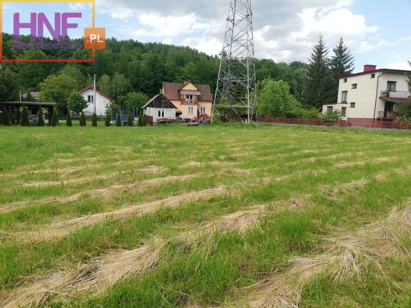 Działka Sprzedaż Nowy Sącz
