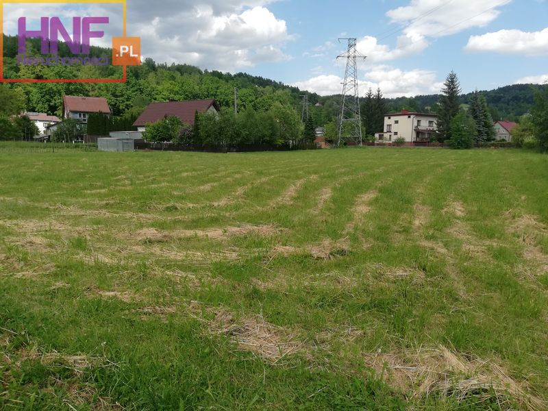 Działka Sprzedaż Nowy Sącz 11