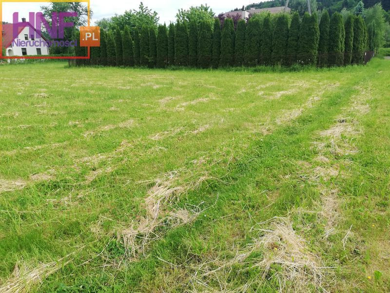 Działka Sprzedaż Nowy Sącz