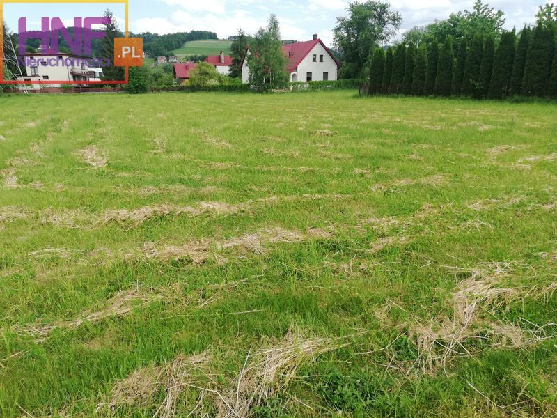 Działka Sprzedaż Nowy Sącz