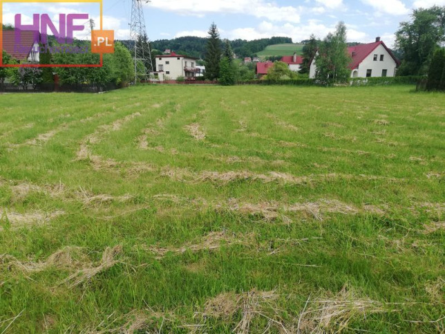 Działka Sprzedaż Nowy Sącz 2