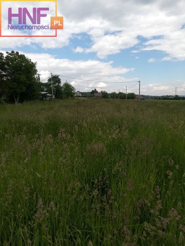 Działka Sprzedaż Stadła