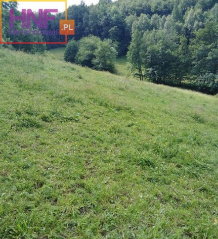 Działka Sprzedaż Kokuszka 5