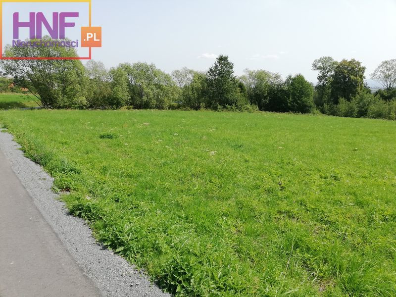 Działka Sprzedaż Trzetrzewina