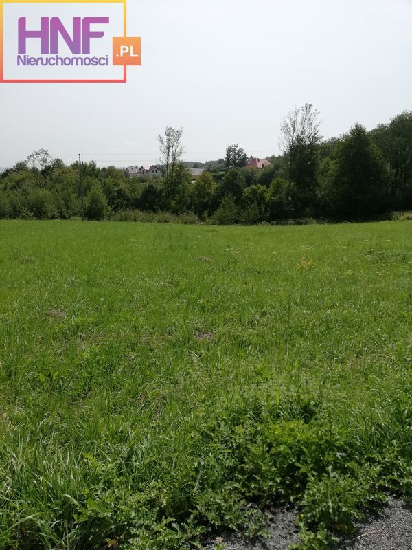 Działka Sprzedaż Trzetrzewina 5