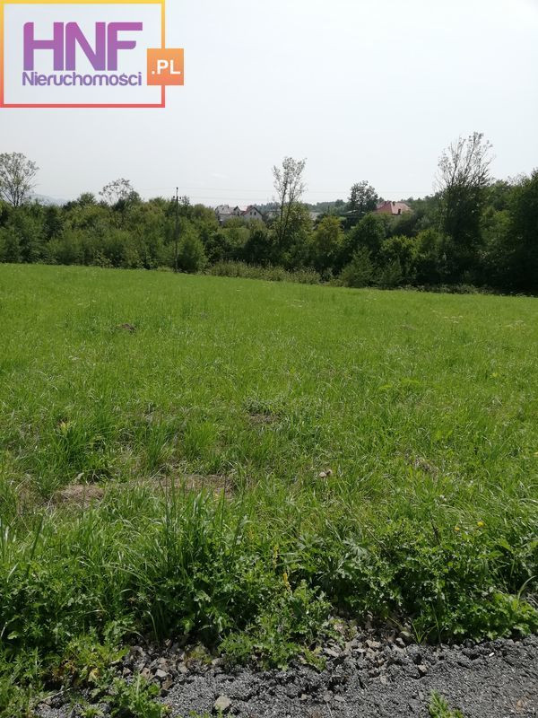 Działka Sprzedaż Trzetrzewina