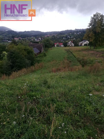 Działka Sprzedaż Wielogłowy 6