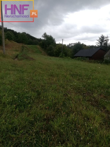 Działka Sprzedaż Wielogłowy 1