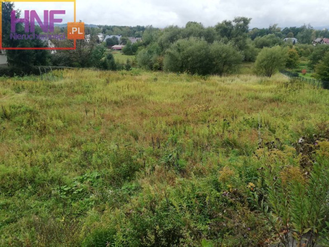 Działka Sprzedaż Nowy Sącz 7