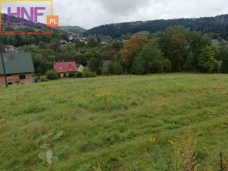 Działka Sprzedaż Nowy Sącz
