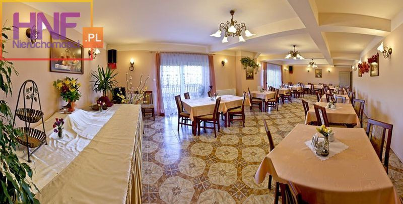 Obiekt Sprzedaż Krynica-Zdrój