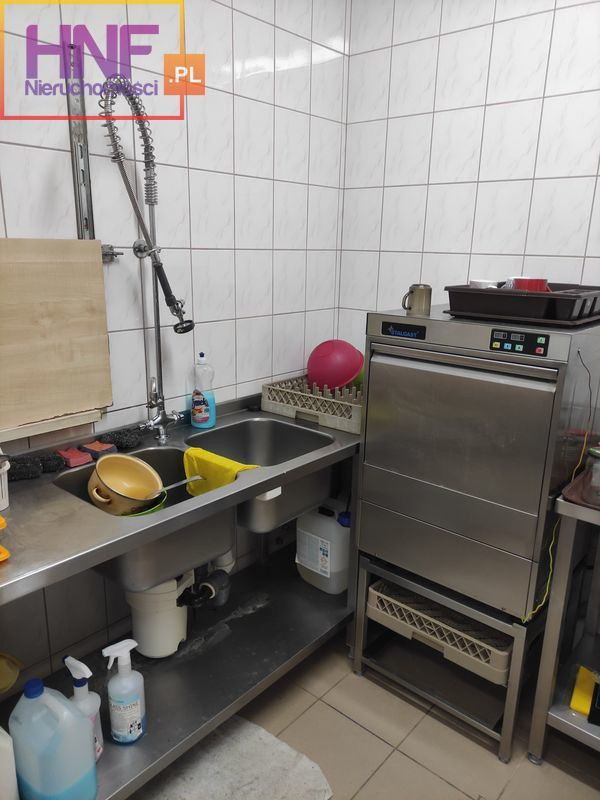 Obiekt Sprzedaż Krynica-Zdrój