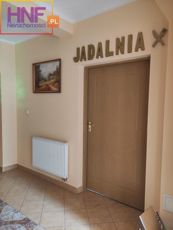 Obiekt Sprzedaż Krynica-Zdrój