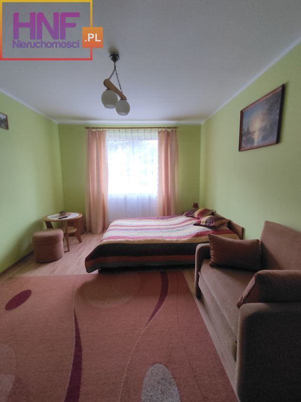 Obiekt Sprzedaż Krynica-Zdrój