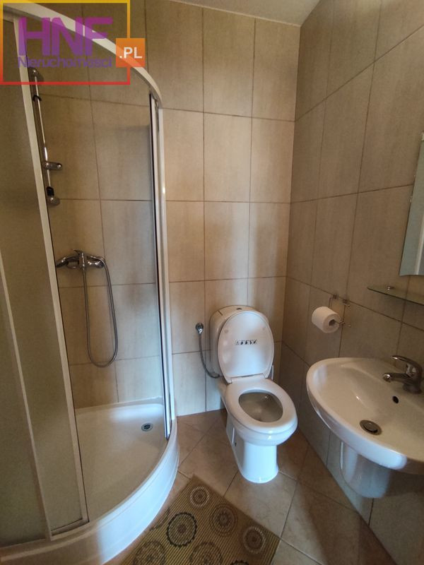 Obiekt Sprzedaż Krynica-Zdrój