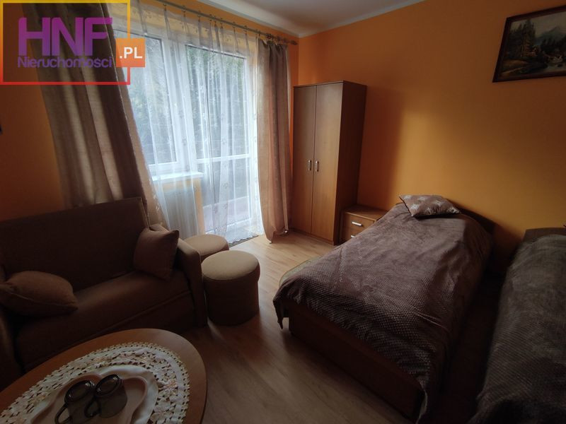 Obiekt Sprzedaż Krynica-Zdrój
